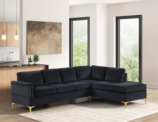 Vogue2  Sectional