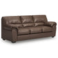 Ashley 277-05 - Sofa and Loveseat