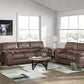 Ashley 277-05 - Sofa and Loveseat