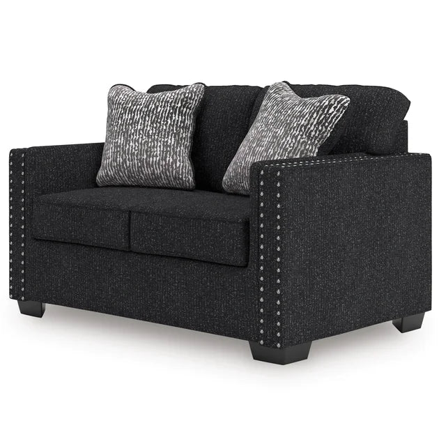 Ashley 289-04 - Sofa and Loveseat (LED Lights)