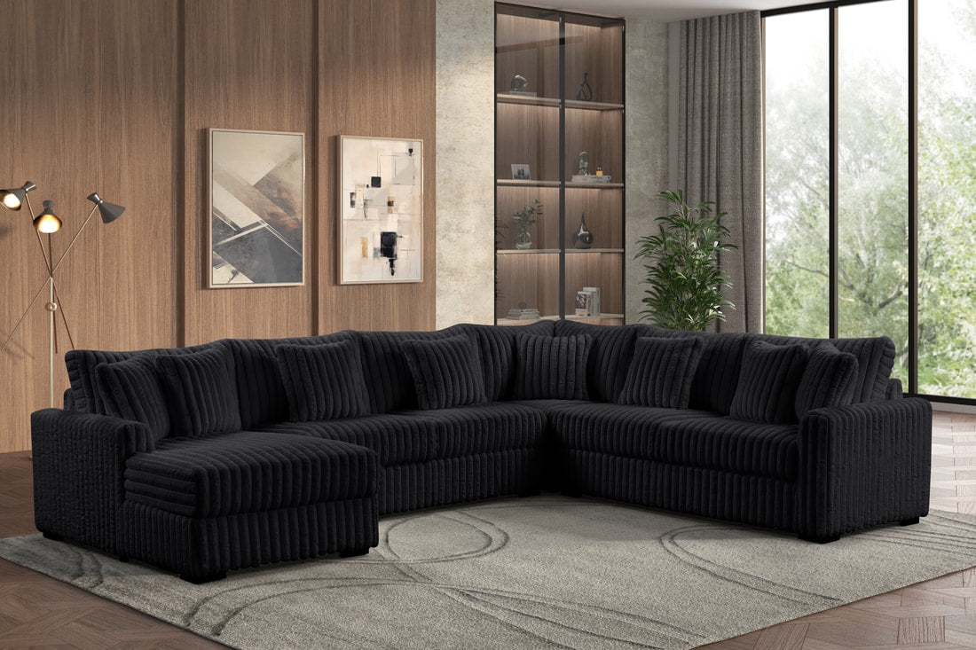 Solana  Sectional