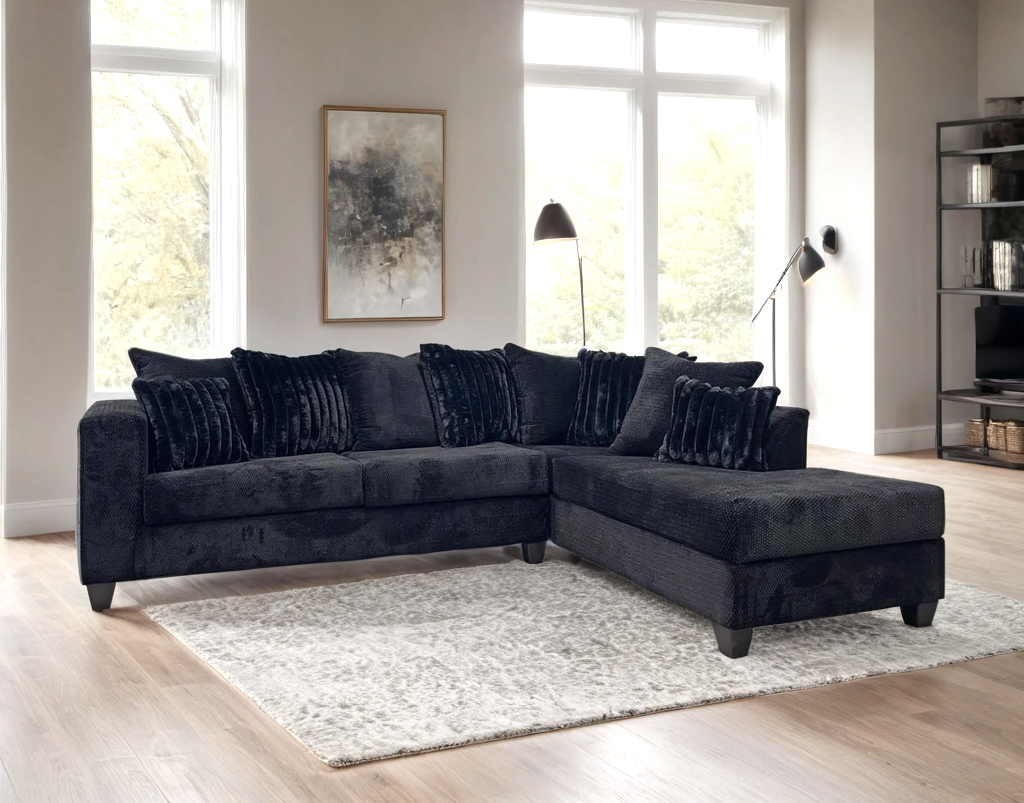 410 Sectional