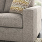 Ashley 292-04 Sofa and Loveseat
