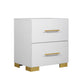 B3030 Darya Queen and King bedroom set