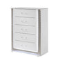 B79 Dina (LED Set) Queen and King bedroom set
