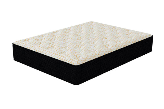 COPPER MATTRESS  CLASSIC HYBRID (Rolled) - 10.5"