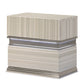 B33 Carrara Bedroom set Queen and King