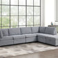 Sam - Modular Sectional **NEW ARRIVAL**