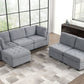 Sam - Modular Sectional **NEW ARRIVAL**