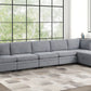 Sam - Modular Sectional **NEW ARRIVAL**