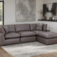 SKY Bronze Modular Sectional