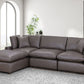 SKY Bronze Modular Sectional
