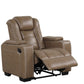 STEFANO10 3PC Reclining Set
