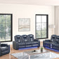 STEFANO40 3PC Reclining Set