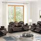 STEFANO60 3PC Reclining Set **NEW ARRIVAL**