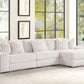 SUNDAY2 BEIGE 3PC Sectional **NEW ARRIVAL**