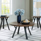 T153-13 - Occasional Table Set **NEW ARRIVAL**
