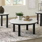 T159-13 Occasional Table Set **NEW ARRIVAL***