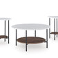 T167-13 - Occasional Table Set **NEW ARRIVAL**