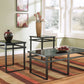 T180-13 Occasional Tables