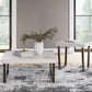 T202-12 - 2pc Occasional Table Set **NEW ARRIVAL**
