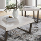 T202-12 - 2pc Occasional Table Set **NEW ARRIVAL**