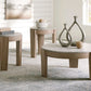 T237-13 Occasional Table Set
