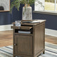 T300-217 - End Table **NEW ARRIVAL**