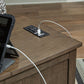 T300-217 - End Table **NEW ARRIVAL**