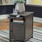 T300-317 - End Table **NEW ARRIVAL**