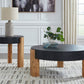 T322-12 - Occasional Table Set **NEW ARRIVAL**