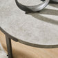 T383-13 Occasional Table Set