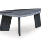 T390-13 Occasional Table Set