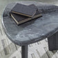 T390-13 Occasional Table Set