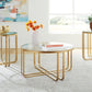 T398-13 Occasional Table Set