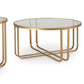T398-13 Occasional Table Set