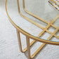 T398-13 Occasional Table Set