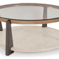 T432 Occasional Table Set **NEW ARRIVAL**