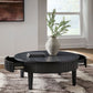 T551-8 - Cocktail Table