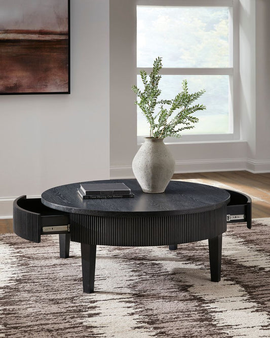 T551-8 - Cocktail Table