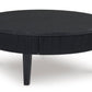 T551 - Occasional Table Set **NEW ARRIVAL**