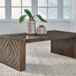 T567-1 - Cocktail Table **NEW ARRIVAL**