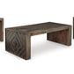 T567 - Occasional Table Set **NEW ARRIVAL**