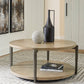 T574-8 Cocktail Table **NEW ARRIVAL**