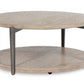 T574-8 Cocktail Table **NEW ARRIVAL**