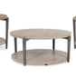T574 - Occasional Table Set **NEW ARRIVAL**