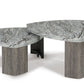 T600 - Occasional Table Set **NEW ARRIVAL**