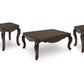 T617 - Occasional Table Set **NEW ARRIVAL**