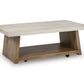 T642-1 Cocktail Table **NEW ARRIVAL**