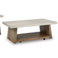 T642 - Occasional Table Set **NEW ARRIVAL**